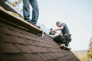 Local Roofers in RVC, NY